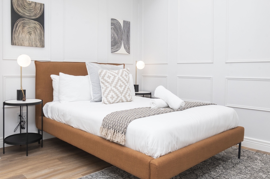1 Bedroom Property for Sale in Cape Town City Centre Western Cape